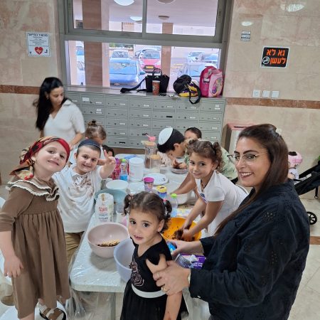חרבות ברזל בעיר אשדוד (6)