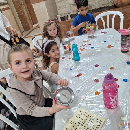חרבות ברזל בעיר אשדוד (7)
