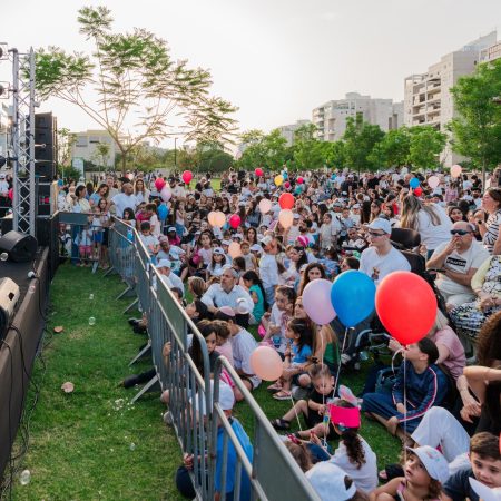 תהלוכת לג בעומר (11)