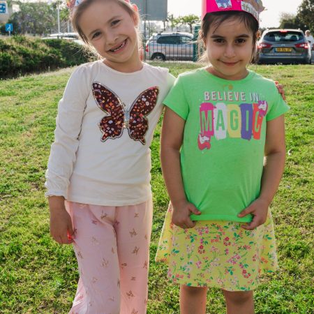 תהלוכת לג בעומר (13)