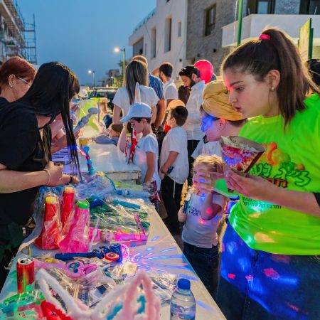 תהלוכת לג בעומר (14)