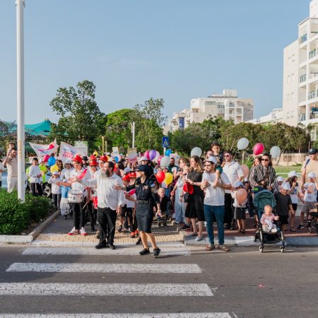 תהלוכת לג בעומר (4)