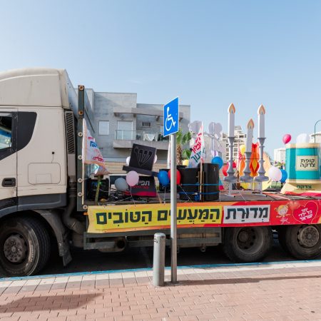 תהלוכת לג בעומר (6)