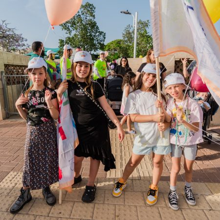 תהלוכת לג בעומר (8)
